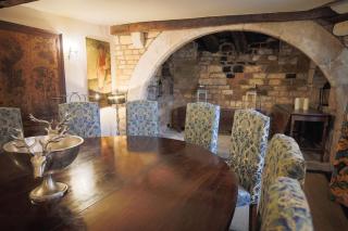 5 bedroom Manor with idyllic countryside views - Croxton Kerrial - 3