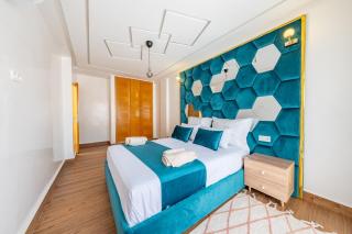 VISTA HOLIDAYS Warda A31 - 1