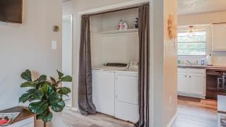Tendayis Paradise - Abilene - 3