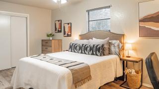 Tendayis Paradise - Abilene - 1