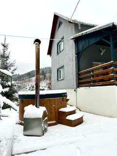 Cabana din Lunca - Lunca Bradului - 9