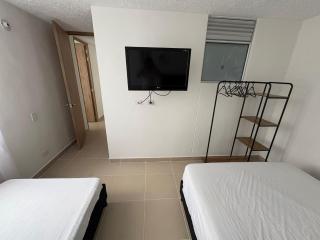 Apartamento Apulo Cundinamarca - 6