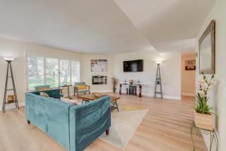 3 Mi to Old Town Scottsdale Central Arizona Gem! - Scottsdale - 0