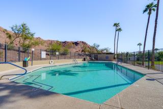 3 Mi to Old Town Scottsdale Central Arizona Gem! - Scottsdale - 8