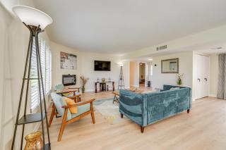 3 Mi to Old Town Scottsdale Central Arizona Gem! - Scottsdale - 7