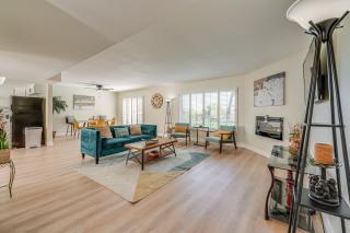 3 Mi to Old Town Scottsdale Central Arizona Gem! - Scottsdale - 6
