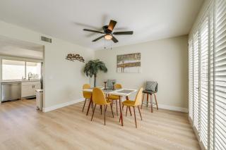 3 Mi to Old Town Scottsdale Central Arizona Gem! - Scottsdale - 3