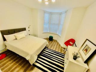 Family flat in Camden, top location, next to attractions - Londra - 5