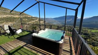 Cal Foraster - Casa Rural - Estorm - 9