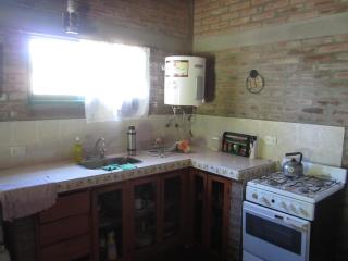 El Campito casas frente al río - Villa Carlos Paz - 4