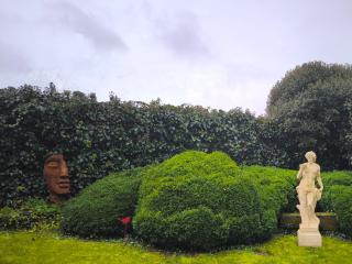 Le Jardin Villemaurine - Saint-Émilion - 7