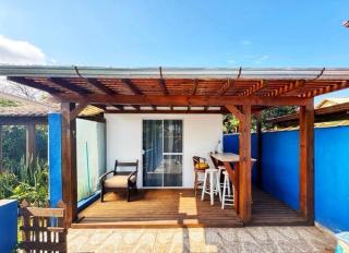 Casa e piscina com muita natureza - MCC216 - 3