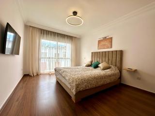 Rabat Agdal Center, Tramway, Sunshine, Privacy - Rabat - 8