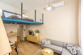 Downtown Comfort One - Budapest - 4