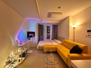 Healing House - Seul - 0