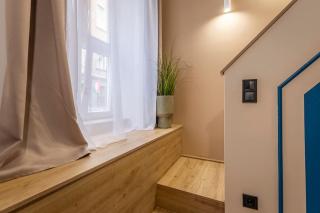 Downtown Comfort One - Budapest - 1