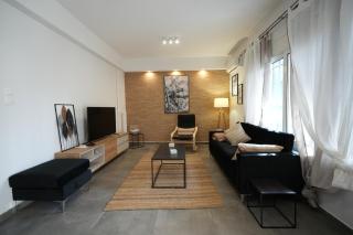 Lovely Front Garden 2 BDRM Nea Smyrni - Athens - 0