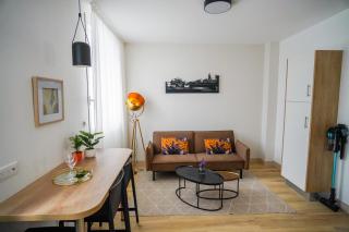 KoonTy - Chambres et Appartements à Landerneau - Landerneau - 5