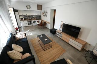 Lovely Front Garden 2 BDRM Nea Smyrni - Athens - 7