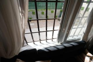 Lovely Front Garden 2 BDRM Nea Smyrni - Athens - 1