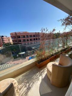 Élégant Appartement à Hivernage - 8