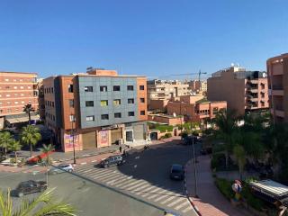 Élégant Appartement à Hivernage - 2