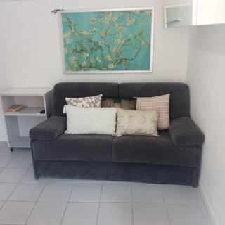 la casa del poeta fronte mare - 7