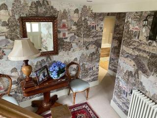 Beautiful Stamford Townhouse with River Views - Lincolnshire - 1