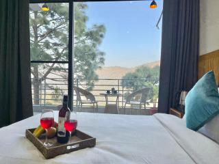 Kasauli Green View with Pool by Kasauli Vista - Kasauli - 6