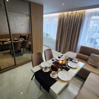 Apartamenty u Maksa Ratuszowa - 3