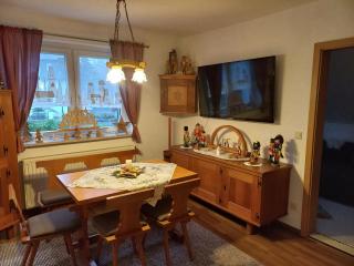 Ferienwohnung im Erzgebirge - Neuhausen - 5