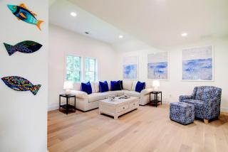 Sprawling Home 1 Mi to Downtown - Harwich - 5