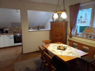 Ferienwohnung im Erzgebirge - Neuhausen - 4
