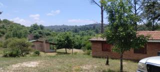 El Campito casas frente al río - Villa Carlos Paz - 9