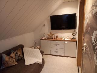 Ferienwohnung im Erzgebirge - Neuhausen - 3