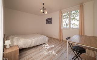 Cœur de Sarthe - Maison 20pers - Balnéo - BBQ - Parigné-lʼÉvêque - 6