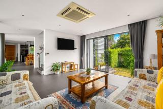 Baan King Luxury Seaview Villa 7 Bedroom - Bangrak Beach - 2
