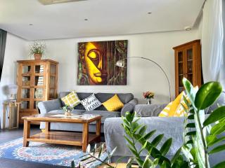 Baan King Luxury Seaview Villa 7 Bedroom - Bangrak Beach - 4