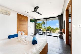 Baan King Luxury Seaview Villa 7 Bedroom - Bangrak Beach - 1