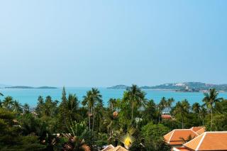 Baan King Luxury Seaview Villa 7 Bedroom - Bangrak Beach - 5