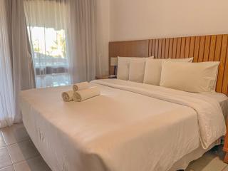 Mar Paraíso Hotel - Arraial d'Ajuda - 4