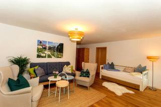 Schönes Ammertal zwei großzügige Ferienwohnungen ab 80qm - 0