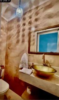 Cobertura com jacuzzi em Copacabana - 8