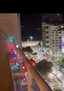 Cobertura com jacuzzi em Copacabana - 7