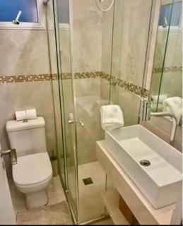 Cobertura com jacuzzi em Copacabana - 5