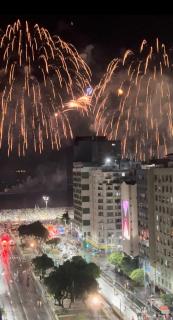 Cobertura com jacuzzi em Copacabana - 4