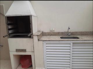 Cobertura com jacuzzi em Copacabana - 2