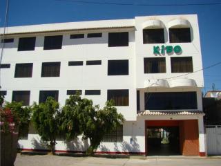 Kibo Hotel - 8