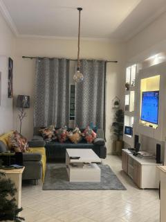 Appartement cosy World Rabat - Rabat - 8