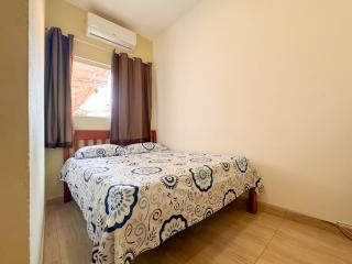 Casa no Centro de Pipa - Casa Laranja - Pipa - 4